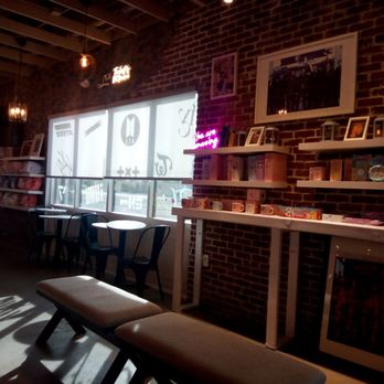1004 Cafe - Cafes Near Me - Las Vegas, Nevada