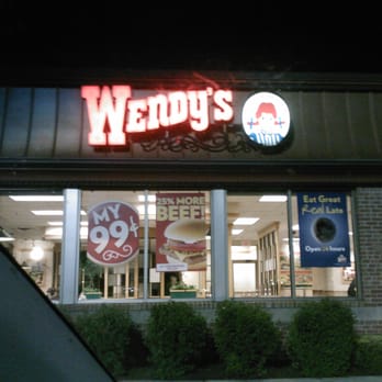 Wendy's - Going thru drive thru tonight... - Burgers Near Me - Oak Forest, Illinois Wendy's - Going thru drive thru tonight... - Burgers Near Me - Oak Forest, Illinois