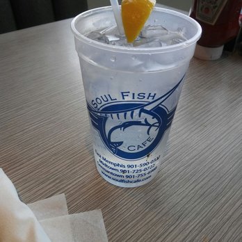 Soul Fish Cafe - Southern Near Me - Memphis, Tennessee Soul Fish Cafe - Southern Near Me - Memphis, Tennessee