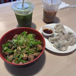 Matcha