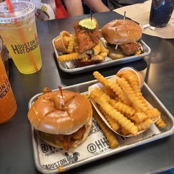 Houston TX Hot Chicken - Chicken Shop Near Me - Farmington, Utah Houston TX Hot Chicken - Chicken Shop Near Me - Farmington, Utah