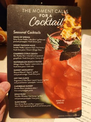 Menu photo 5 Firebirds Wood Fired Grill Gilbert, AZ