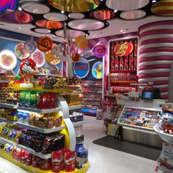 Candy Shop