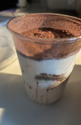 Pesto Italian Cuisine by null