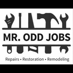 Mr Odd Jobs