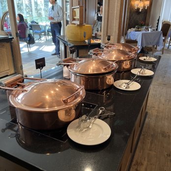 Ludwig's Restaurant - Breakfast & Brunch Near Me - Vail, Colorado Ludwig's Restaurant - Breakfast & Brunch Near Me - Vail, Colorado