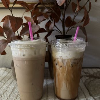 Coffee Nation - White Island and Golden Hour - Coffee & Tea Near Me - Rancho Cordova, California Coffee Nation - White Island and Golden Hour - Coffee & Tea Near Me - Rancho Cordova, California