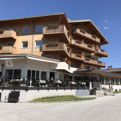 Restaurant Tandlerstubn - Hotel - Restaurant - Café