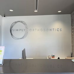 Simply Orthodontics - Front Desk