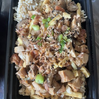 Cha Cafe - Chicken Wang - Coffee & Tea Near Me - El Monte, California