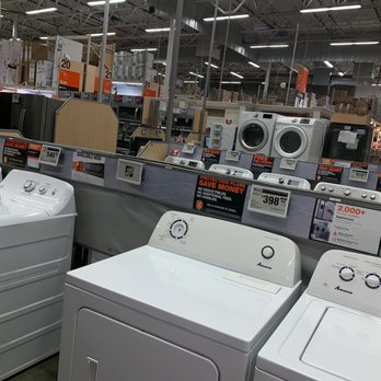 The Home Depot - An empty department - Nurseries & Gardening Near Me - Vallejo, California