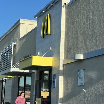 McDonald's - Fast Food Near Me - Ontario, California McDonald's - Fast Food Near Me - Ontario, California