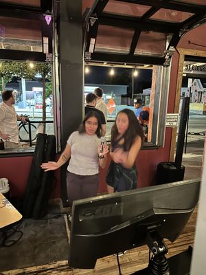 The Monkey Bar by null