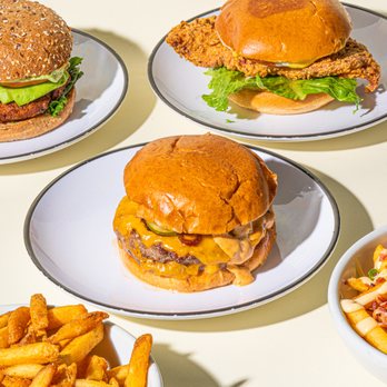 Bareburger - Mt Kisco - Burgers Near Me - Mount Kisco, New York