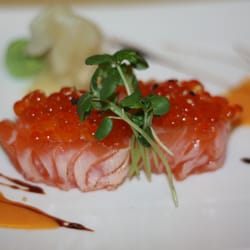 Côdung - Special Sushi-Nigiri