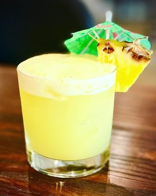 Roc Hopper Brewing Company 