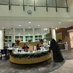 Stanford Health Care