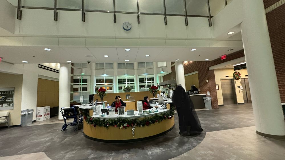 STANFORD HEALTH CARE VALLEYCARE Updated October 2024 79 Photos