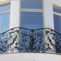 Photo of H&S Handrails