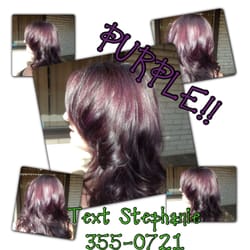 La-Ti-Da Styling Lounge / Hair by LaLa