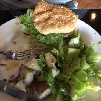 LA Grill & Bistro - American Near Me - Richmond, British Columbia