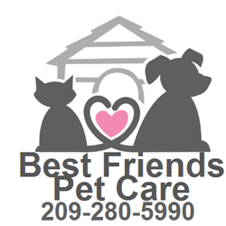 Best Friends Pet Care