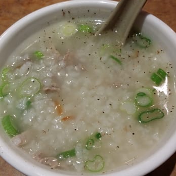 Com Tam Thanh - Beef porridge.. last dish to come out of the 7 dishes - Vietnamese Near Me - Newark, California Com Tam Thanh - Beef porridge.. last dish to come out of the 7 dishes - Vietnamese Near Me - Newark, California