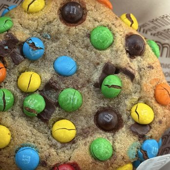 Michael's Cookie Jar - Bakeries Near Me - Houston, Texas