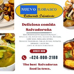 El Nuevo Ilobasco