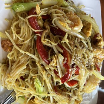 Capital Noodle Bar - Brea - Singapore Vermicelli - Noodles Near Me - Brea, California
