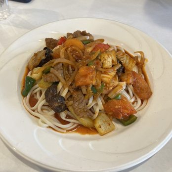 Dolan's - Laghman - Asian Fusion Near Me - Alhambra, California Dolan's - Laghman - Asian Fusion Near Me - Alhambra, California