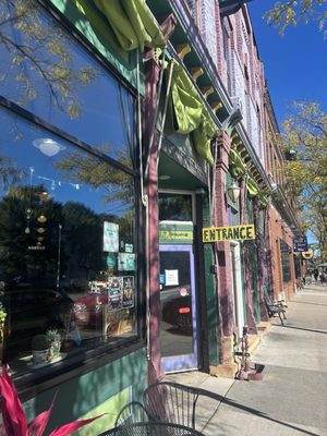 Day by Day Cafe by null