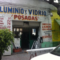 Vidrios y Aluminios Posadas