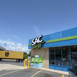 Sac's - Friday, 20 June 2025