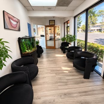 Alan Lavian, DDS - The Beautiful reception area, come take a tour - Cosmetic Dentists Near Me - Norwalk, California Alan Lavian, DDS - The Beautiful reception area, come take a tour - Cosmetic Dentists Near Me - Norwalk, California