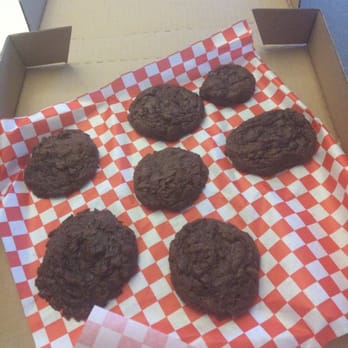 Cookie Zombie - More heaven. - Desserts Near Me - Redondo Beach, California