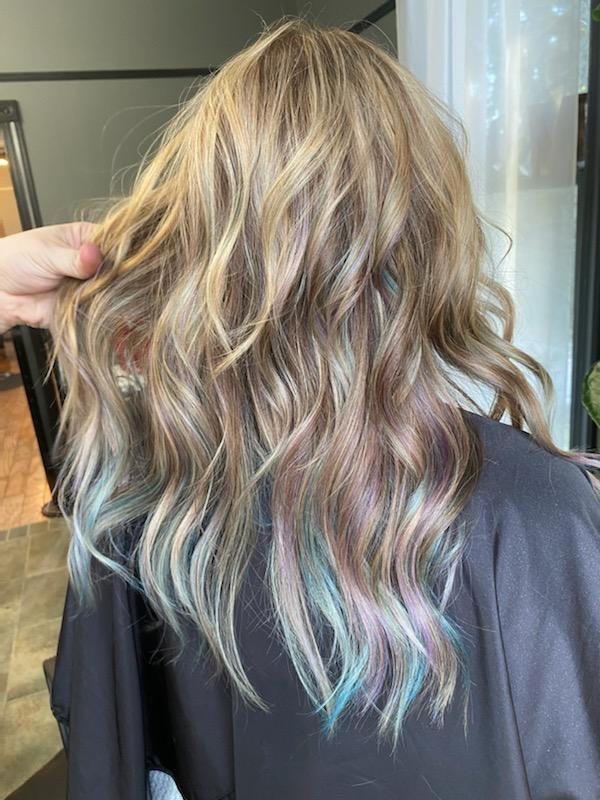 THE BOULEVARD SALON Updated August 2024 1015 E Fort King St, Ocala