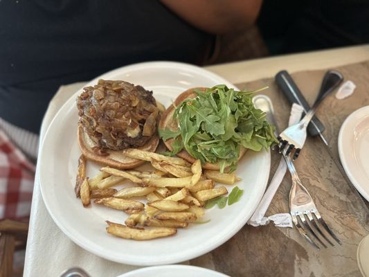 Ted's Montana Grill by null