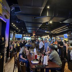 Billy's Tavern - Interior