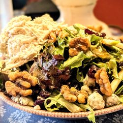 user provided A Cause For Tea photo