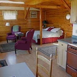 Mainstay Cottages Rv Park Vacation Rentals 66 Sargent St