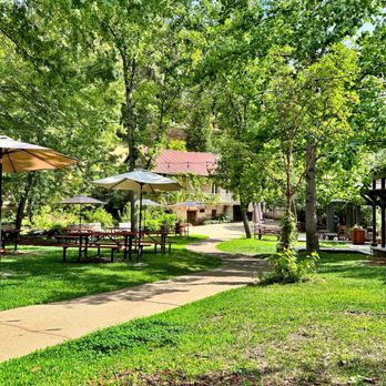 Boeger Winery - Wineries Near Me - Placerville, California