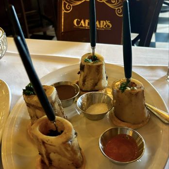 Restaurante Caesar's - Marrow - Salad Near Me - Tijuana, BCN