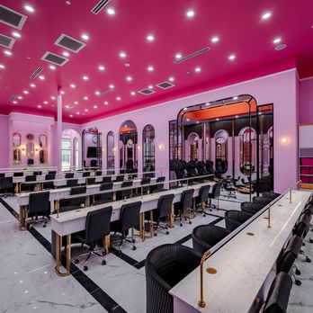Bnails - Nail Salons Near Me - Cedar Park, Texas