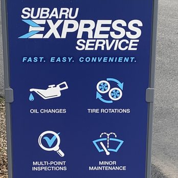 Terry Subaru - Express service? Yes, please! - Auto Repair Near Me - Lynchburg, Virginia Terry Subaru - Express service? Yes, please! - Auto Repair Near Me - Lynchburg, Virginia