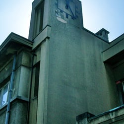 Ecole La Petite Roue