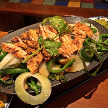 El Torito - Chicken Fajitas - Mexican Near Me - Sherman Oaks, California El Torito - Chicken Fajitas - Mexican Near Me - Sherman Oaks, California
