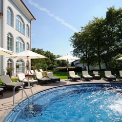 Hotel Gut Ising - Ising Spa & Wellness