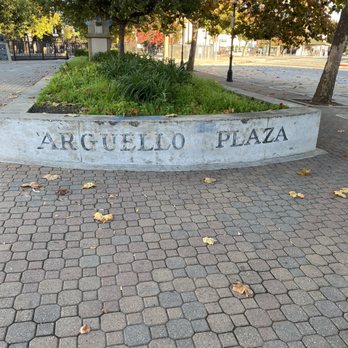 Arguello Plaza - Parks Near Me - Redwood City, California Arguello Plaza - Parks Near Me - Redwood City, California