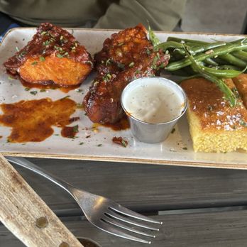 Southern Table Kitchen & Bar - Nashville Hot Chicken - Southern Near Me - Pleasantville, New York Southern Table Kitchen & Bar - Nashville Hot Chicken - Southern Near Me - Pleasantville, New York